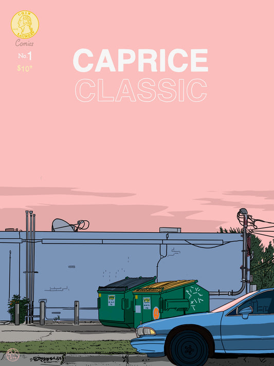 Caprice Classic #1